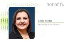 Polatlı OSB’de yükselen sıfır emisyonlu tesis, Trouw Nutrition’ın bölgesel üssü olacak