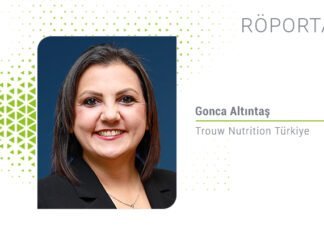 Polatlı OSB’de yükselen sıfır emisyonlu tesis, Trouw Nutrition’ın bölgesel üssü olacak