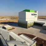 Proyem’in Diyarbakır fabrikasında üretim başladı