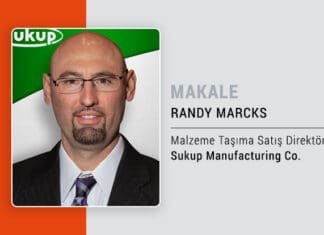 Yem depolama ve depolama sırasında hijyen