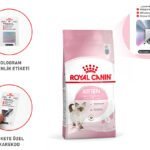 Royal Canin Türkiye, mama orijinalliğini QR kod ile doğruluyor