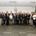 Şenpiliç ve İTÜ, kanatlı sektörünün yapısal sorunları için bir araya geldi