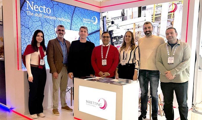 Skretting, Akuakültür Türkiye 2026’da yenilikçi besleme çözümlerini paylaştı