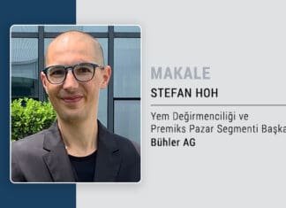 Yem üretim analitiği: Büyük veri yeterli değil