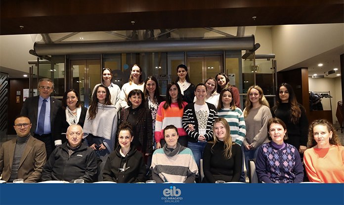 Su ürünleri sektöründe kadın odaklı sürdürülebilirlik programı