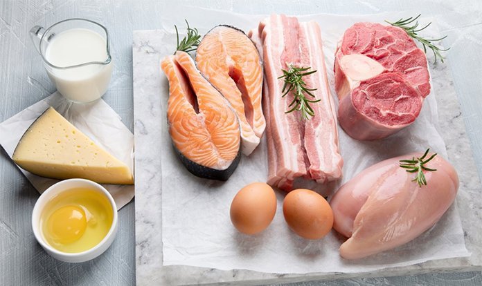 Su ürünleri ve hayvansal mamuller ihracatı 10 yılda yüzde 123 arttı