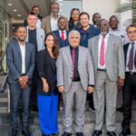 Su ürünleri ve hayvansal mamuller sektörünün yeni hedefi Afrika