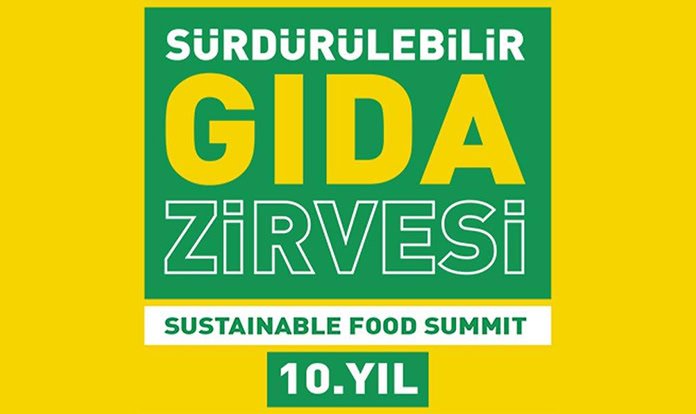 Sürdürülebilir Gıda Zirvesi, tüm paydaşları dönüşümü hızlandırmaya çağırıyor