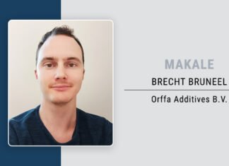 Bir besin emülgatörünün sürdürülebilirliğe katkısı