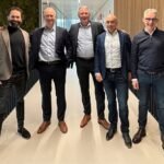 Sustell™ destekli ortaklık, ölçeklenebilir düşük karbonlu yumurta üretiminin önünü açıyor