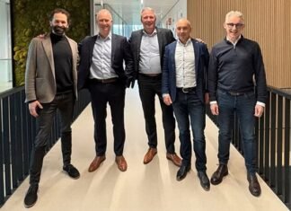 Sustell™ destekli ortaklık, ölçeklenebilir düşük karbonlu yumurta üretiminin önünü açıyor