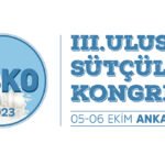 Süt endüstrisinin geleceği Ankara’da masaya yatırılacak