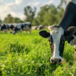 Süt hayvancılığında sürdürülebilirliğin optimizasyonu: Amino asit dengelemesi