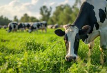 Süt hayvancılığında sürdürülebilirliğin optimizasyonu: Amino asit dengelemesi