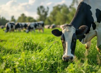 Süt hayvancılığında sürdürülebilirliğin optimizasyonu: Amino asit dengelemesi