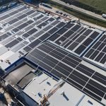 Süt ve süt ürünleri üreticisi, yenilenebilir enerjiye yatırım yapıyor