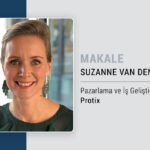 Böcek proteini - sürdürülebilir bir alternatif