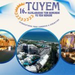 TUYEM 2026, Nisan ayında Antalya’da yem sektörünü buluşturacak