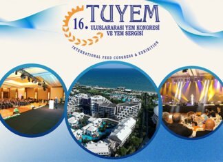 TUYEM 2026, Nisan ayında Antalya’da yem sektörünü buluşturacak