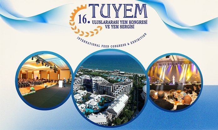 TUYEM 2026, Nisan ayında Antalya’da yem sektörünü buluşturacak