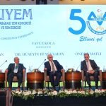 TUYEM, bir kez daha yem sektörünün buluşma noktası oldu