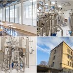 İsviçre’deki yeni merkez, hücresel tarım ve gıda sektörünün genişlemesini destekleyecek