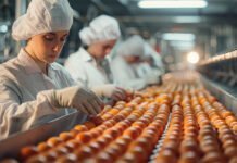 Ticaret Bakanlığı, kanatlı eti ihracatını durdurdu