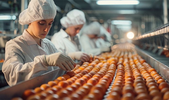 Ticaret Bakanlığı, kanatlı eti ihracatını durdurdu