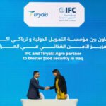 Tiryaki ve IFC, 39 gıda ve yem tesisi ile Irak’ta gıda güvenliğini sağlayacak