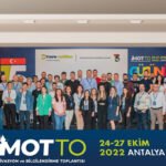 Trouw Nutrition Türkiye gücünü yenilikten ve birlikte olmaktan alıyor