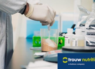 Trouw Nutrition Türkiye üretimde sıfır hata ve yüksek kaliteye odaklandı