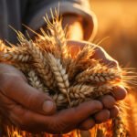 Tüik: Tahıl üretimi yüzde 9,1 arttı