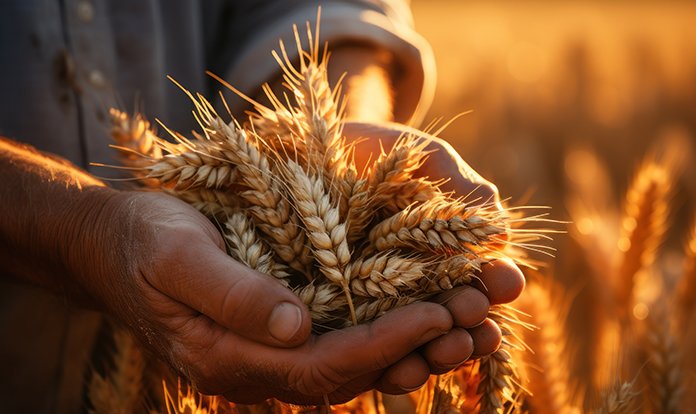 Tüik: Tahıl üretimi yüzde 9,1 arttı