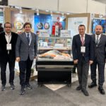 Türk su ürünleri ve hayvansal mamuller sektörünün hedefi ABD