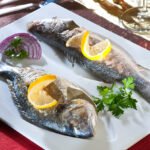 Türkiye’de balık tüketimi 6-8 kiloyu geçmiyor