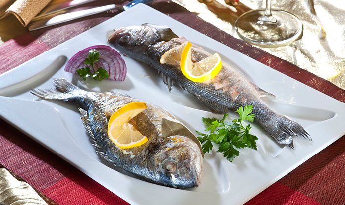 Türkiye’de balık tüketimi 6-8 kiloyu geçmiyor