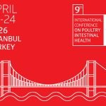 Uluslararası Kanatlı Bağırsak Sağlığı Konferansı Türkiye'de düzenlenecek
