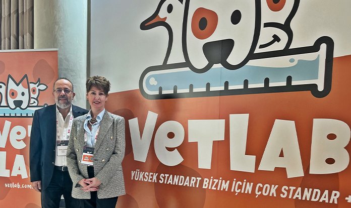 VETLAB, Ankara’daki hayvan teşhis laboratuvarını açtı