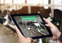 Verimlilikten Sürdürülebilirliğe: Hayvan beslemede büyük veri ve AI