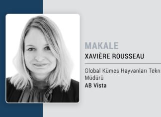 İstenmeyen besinden faydalı besine dönüşüm: Monogastrik Lif