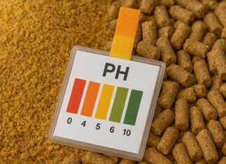 Yem Asitlendiricileri ve Küresel Pazar Durumu