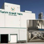 Yemmak, 2020’de 6 yem fabrikası kuruyor