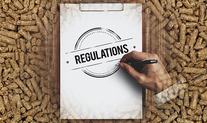 Zooteknik yem katkı maddeleri: Mevzuat engellerini aşmak