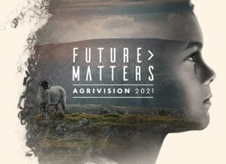 AgriVision 2021’de geleceğin tarım ve hayvan besleme yöntemleri masaya yatırıldı