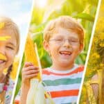 ‘100 Çiftçi 100 Bereket’ programında sürdürülebilir gelecek için umut var