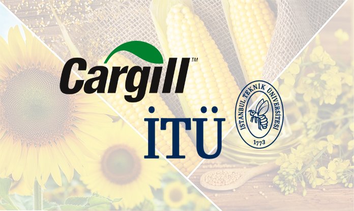 Cargill, İTÜ ile iş birliğini güçlendiriyor