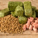 Dünya Karma Yem Pazarı