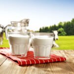 Küresel Süt Endüstrisi ve Trendler