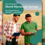 dsm-firmenich, 2025 yılının ilk yarısı için mikotoksin risklerini açıkladı