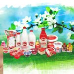 Eker’e süt ürünleri kategorisinde Bronz Ödül